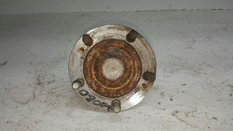 1990-1994 Eagle Talon Wheel Hub Rear Without Abs Mb515400