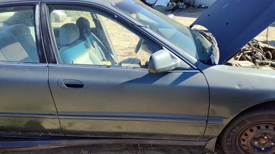 1997 Honda Accord Front Door