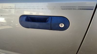 2003 Ford Explorer Outside Door Handle