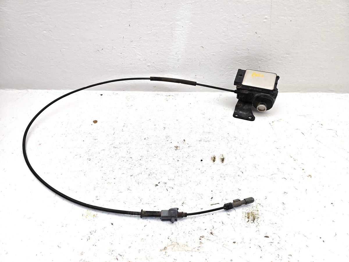 96-02 Mercury Grand Marquis Cruise Control Servo Assembly Module With Cable Oem