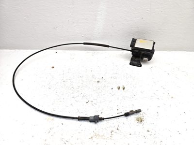 96-02 Mercury Grand Marquis Cruise Control Servo Assembly Module With Cable Oem