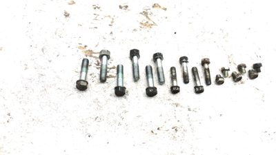 07 Tundra Set Of Bolts For Transmission Factory Hardware Fasteners 4.7L At 4X2