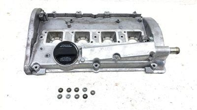 2000-2001 Vw Jetta Valve Cover Oem 1.8L 6A103469B