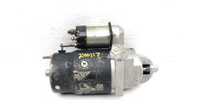 1982-1988 Chevy K20 Silverado Starter Motor Oem 5.7L 01988714