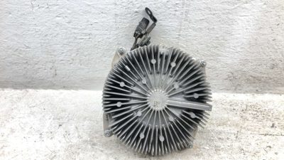 2015-2019 Ford F250 Engine Cooling Fan Clutch Oem 6.7L Powerstroke Fc34-8A616-Co