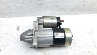 1999-2003 Mazda Protege Mazdaspeed Starter Motor 2.0L Mt Turbo Fp1318400R00