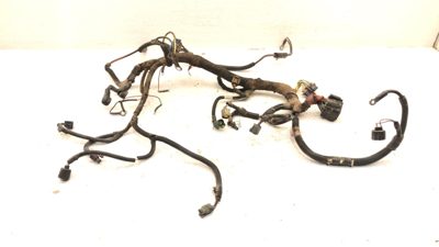 2001 F450 Super Duty Wiring Harness For Engine 7.3l Powerstroke Oem 1807461c91