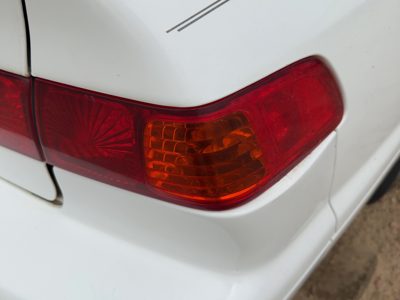 2000 Toyota Camry Tail Light Assembly