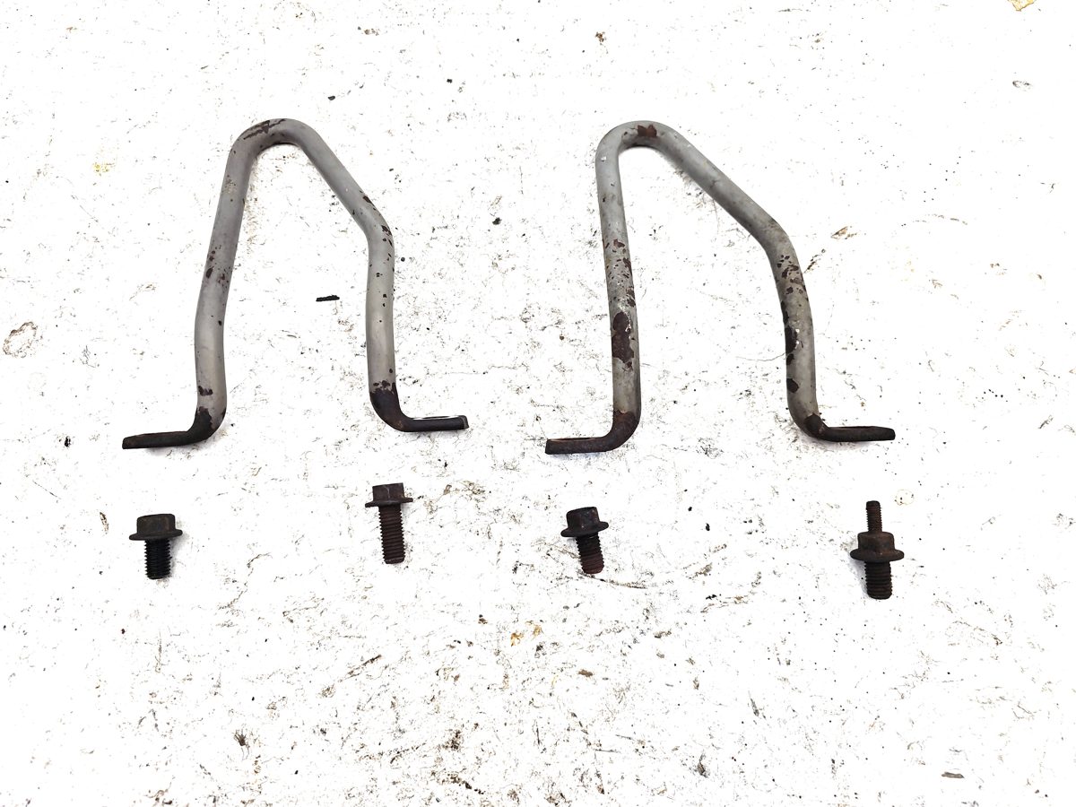 1987 Ford Ranger Misc. Engine Part