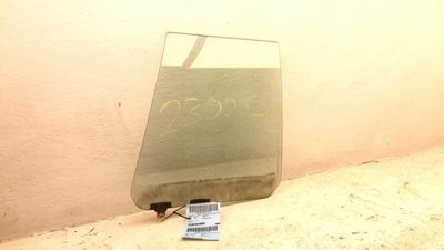 1991-1997 Isuzu Rodeo Passenger Right Rear Side Window Door Glass Oem Back