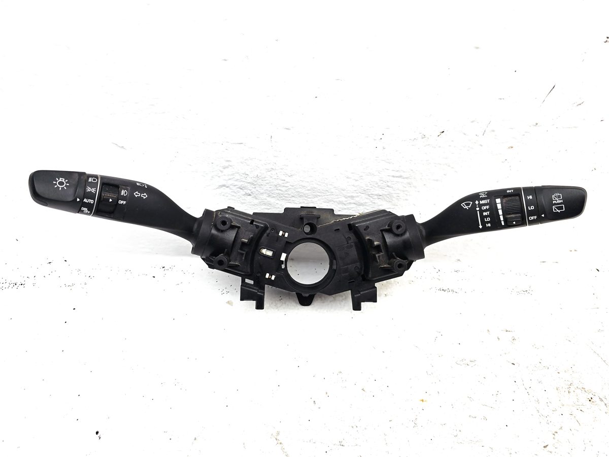 2016-18 Hyundai Tucson Turn Signal Switch Windshield Wiper Column Control Lever