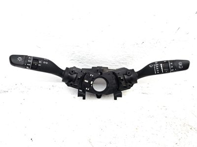 2016-18 Hyundai Tucson Turn Signal Switch Windshield Wiper Column Control Lever