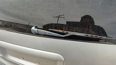96-00 Town & Country Back Glass Wiper Arm Rear Window Blade Liftgate Hatch