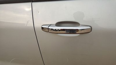 2015 Chevy Silverado 1500 Outside Door Handle