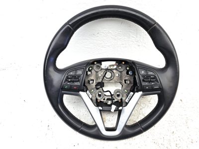 2016 Hyundai Tucson Steering Wheel
