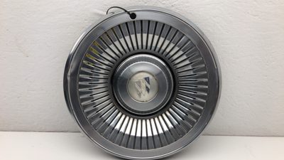 1977-1979 Buick Lesabre 15 Wheel Cover Oem Hub Cap Factory 1256746