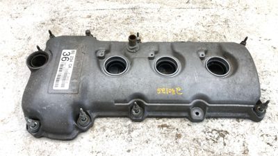 2008-2012 Ford Taurus Passenger Right Valve Cover Oem 3.5L