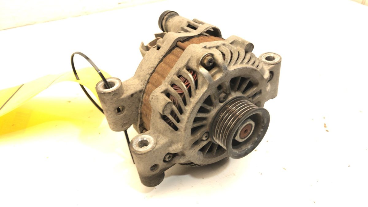 2008-2009 Pontiac G8 Alternator 3.6L 92173959
