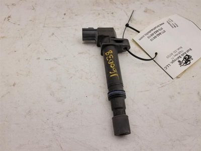 2000-2008 Dodge Durango Ignition Coil On Plug Ignitor