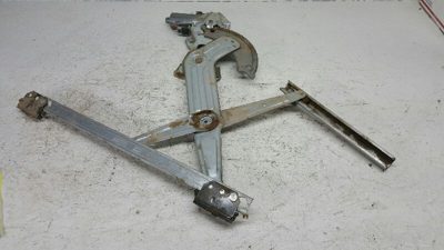 2003-2010 Dodge Ram 3500 Oem Passenger Front Window Regulator Electric