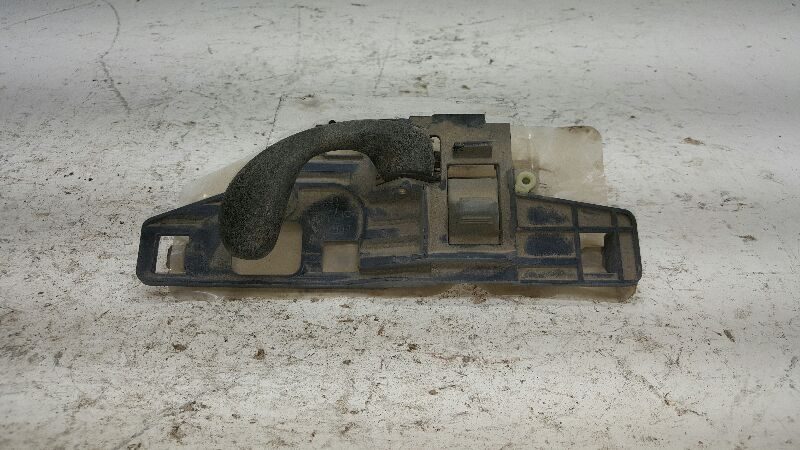 1998-2004 Chevy S10 Pickup Left Front Inside Door Handle Oem 15202911