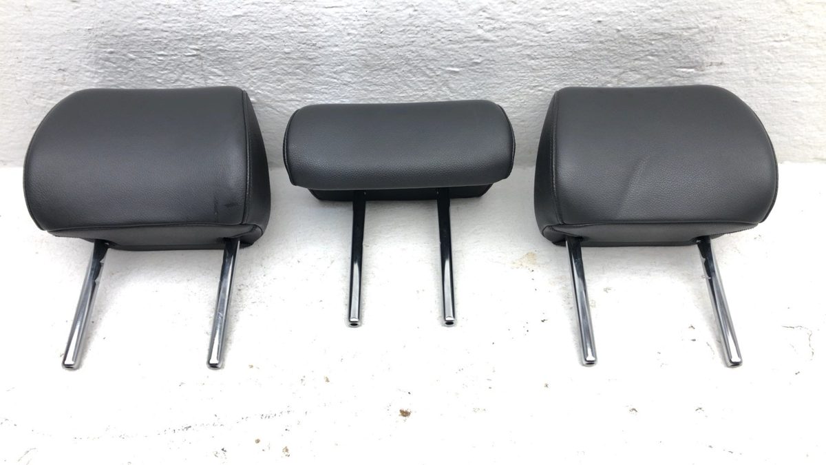 2016 Hyundai Tucson Headrest