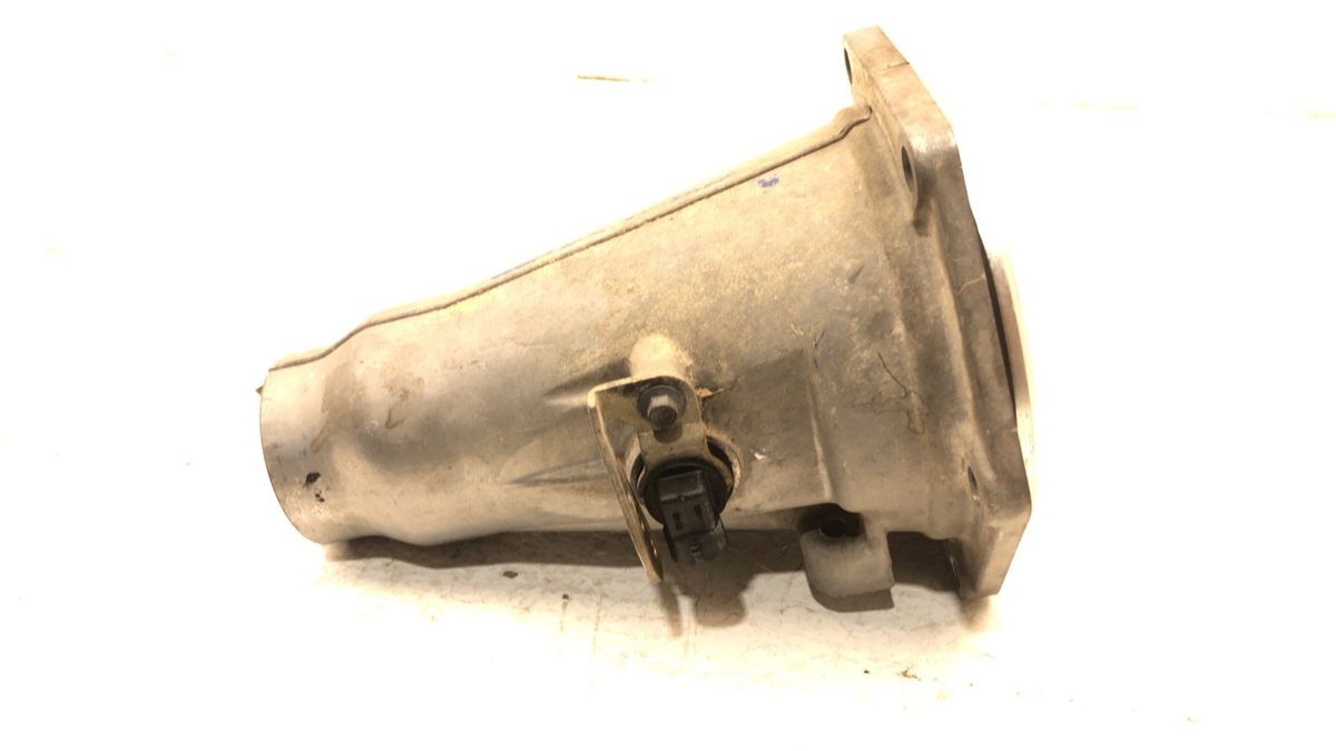 1996 S10 Blazer 4L60e 2Wd Tail Housing Oem 24205617