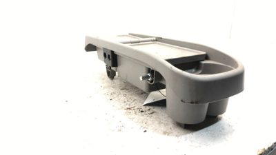 2008-13 2008-13 Toyota Highlander Rear Console Cup Holder 58881-0E020 Insert