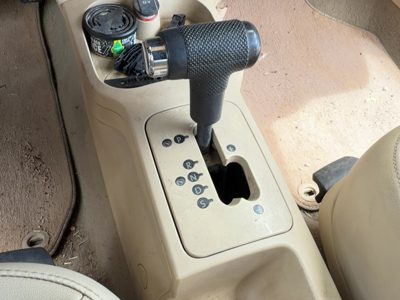 2007 Vw Beetle (type 1) Floor Shifter