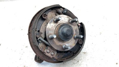 04-05 Mercury Sable Passenger Right Rear Knuckle Assembly Oem Stub Axle With Hub