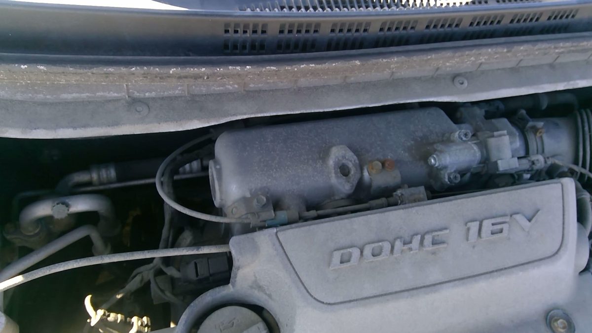 2009-2012 Hyundai Elantra Intake Manifold Oem 2.0L Loaded Intake 2831123980