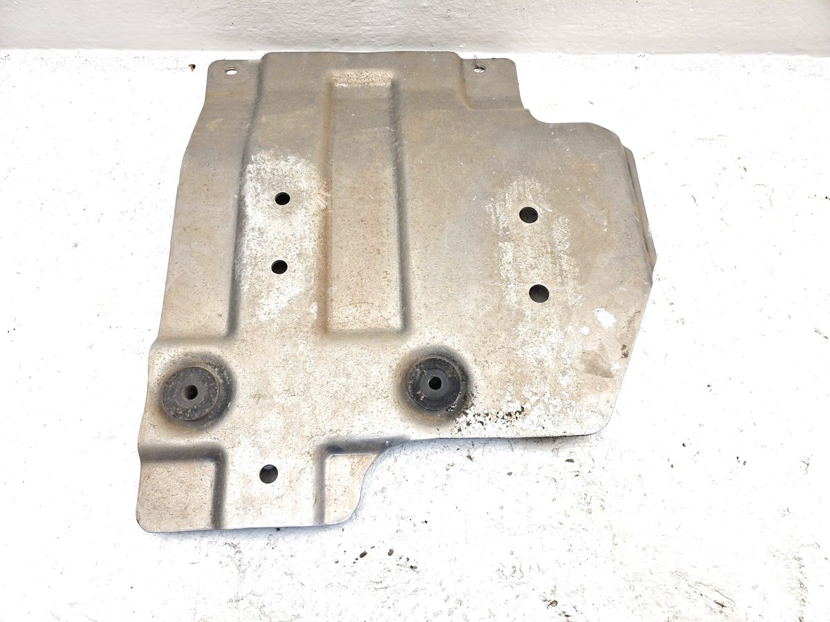 1999 Chevy Silverado 2500 Gmc Sierra Transfer Case Skid Plate 4X4 Oem 10365308