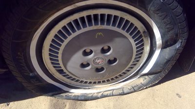 1991-1996 Buick Park Ave 15' Aluminum Wheel Oem Factory Rim #3 12338899