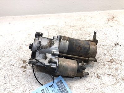 1986-1992 Olds Toronado Trofeo Starter Motor 3.8L Shown