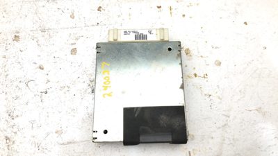 1987-90 Jeep Wrangler Yj Electronic Control Module Computer Ecm Ecu 4.2l 5sp 4x4