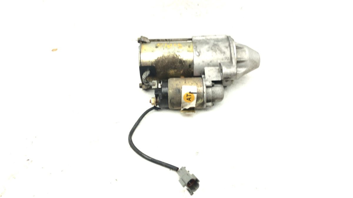 2004-2008 Suzuki Forenza Starter Motor Oem 3110085z00