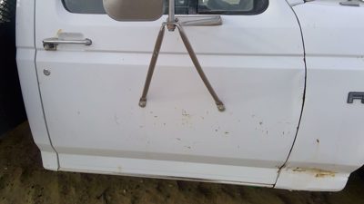 1996 Ford Pickup F450 Front Door