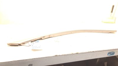2003 Saturn Vue Rear Roof Molding Trim Driver Side 2002-2006 Oem 2269-4798