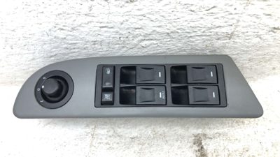 2006 Dodge Durango Driver Left Front Power Window Master Control Switch Oem