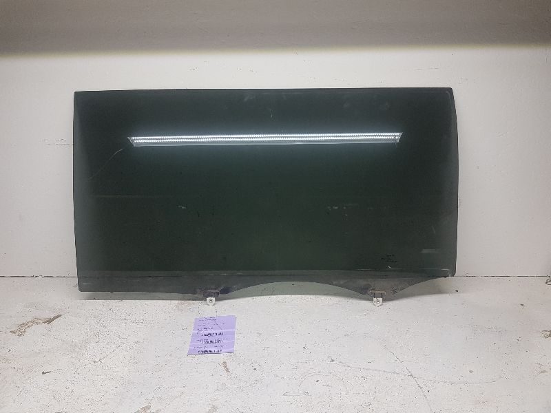 2011-2020 Toyota Sienna Driver Left Rear Side Window Sliding Door Glass Oem Back