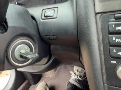 00 I30 Ignition Switch Assembly With Key Complete Electrical Oem Automatic