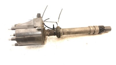1988-1995 S10 Blazer Ignition Distributor Assembly OEM 4.3L CPI Central Port