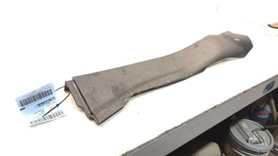 2010 Hs250h Passenger Right Side Center Console Trim Panel Cover Oem 58811-75020