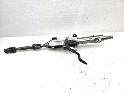 2011-2014 Vw Jetta Steering Column Assembly Oem Black 1K1419502Bh