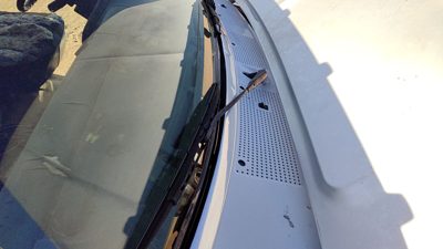1996 Ford Pickup F350 Wiper Arm