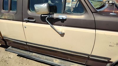 1988 Ford Pickup F150 Front Door