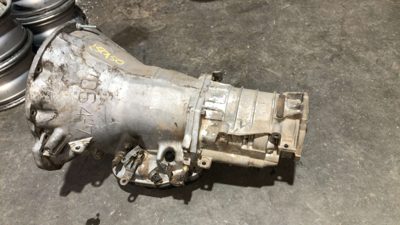 1998-1999 Ram 1500 Automatic Transmission Oem 5.2L Auto Trans 4X4 R5003029Aa