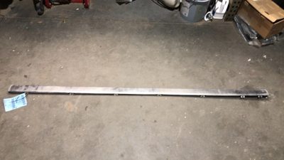 1980-1985 Olds Eighty Eight Driver Left Lower Rocker Trim Panel Strip Oem 4Dr