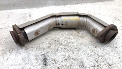 2007 Pontiac Grand Prix Front Exhaust Cross Over Pipe Oem Manifold 3.8L