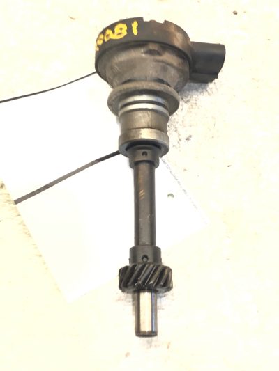 1994 Ford Mustang Cam Angle Sensor Oem 3.8l E98e12131ba